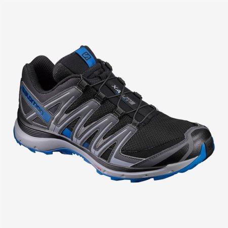 Salomon XA LITE Laufschuhe Herren Schwarz [9UGR-S]